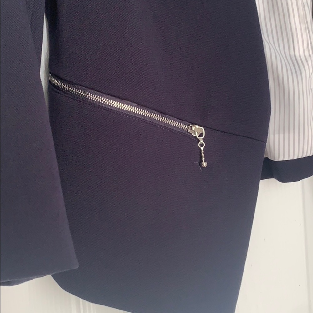 EXPRESS Blazer - Picture 3 of 4